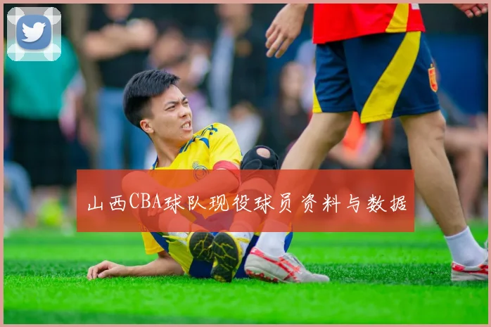 山西CBA球队现役球员资料与数据