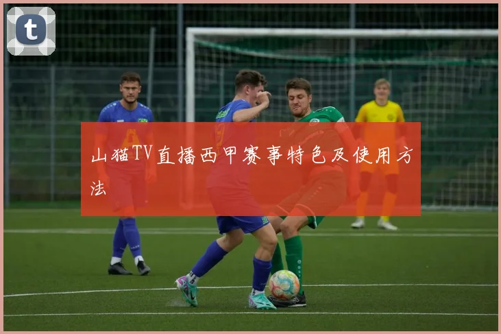 山猫TV直播西甲赛事特色及使用方法